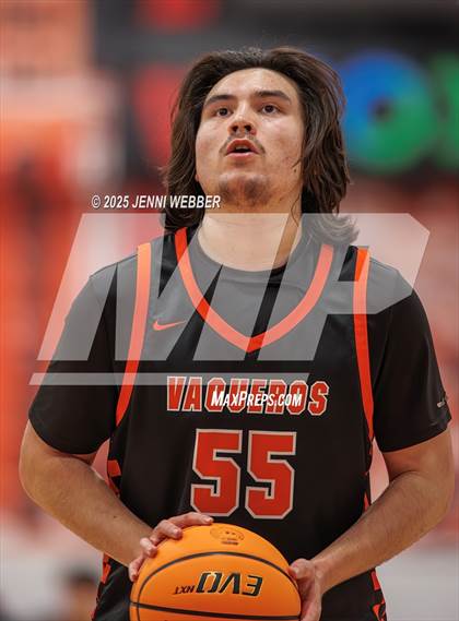 Thumbnail 1 in Mater Academy East Las Vegas vs. Fernley (NIAA 3A Final) photogallery.