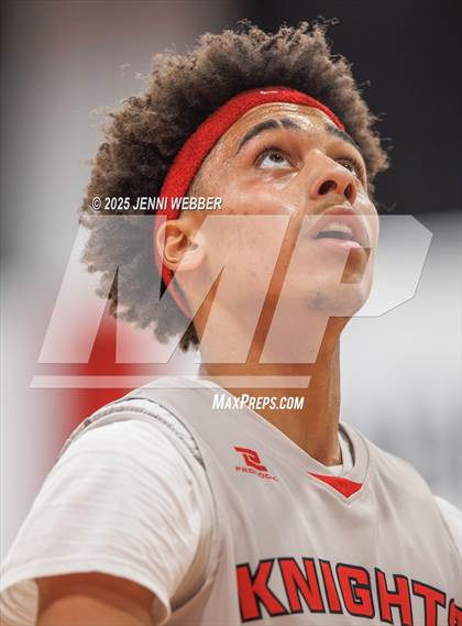 Thumbnail 2 in Mater Academy East Las Vegas vs. Fernley (NIAA 3A Final) photogallery.