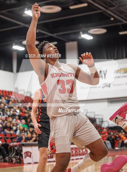 Thumbnail 1 in Mater Academy East Las Vegas vs. Fernley (NIAA 3A Final) photogallery.