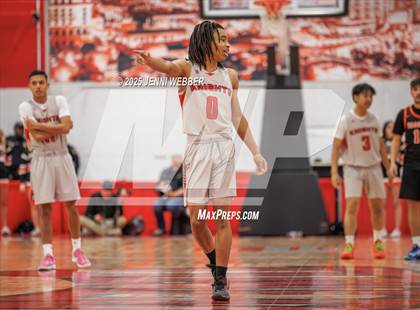 Thumbnail 2 in Mater Academy East Las Vegas vs. Fernley (NIAA 3A Final) photogallery.
