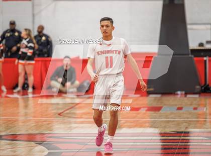 Thumbnail 2 in Mater Academy East Las Vegas vs. Fernley (NIAA 3A Final) photogallery.