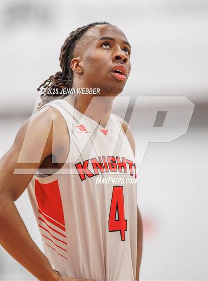 Thumbnail 2 in Mater Academy East Las Vegas vs. Fernley (NIAA 3A Final) photogallery.