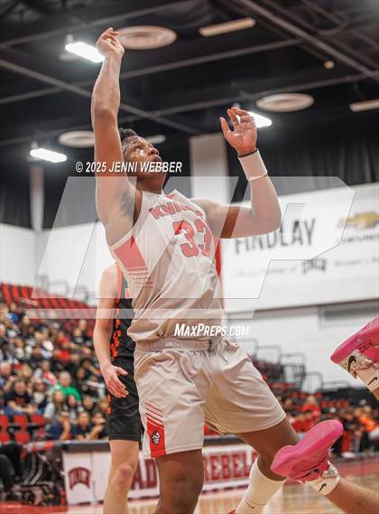 Thumbnail 3 in Mater Academy East Las Vegas vs. Fernley (NIAA 3A Final) photogallery.