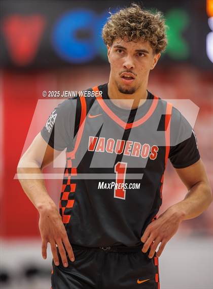 Thumbnail 1 in Mater Academy East Las Vegas vs. Fernley (NIAA 3A Final) photogallery.