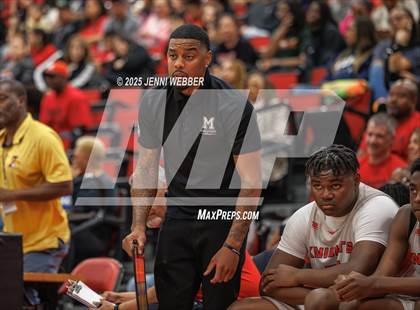 Thumbnail 1 in Mater Academy East Las Vegas vs. Fernley (NIAA 3A Final) photogallery.