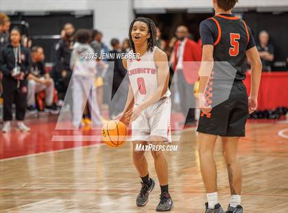 Thumbnail 3 in Mater Academy East Las Vegas vs. Fernley (NIAA 3A Final) photogallery.