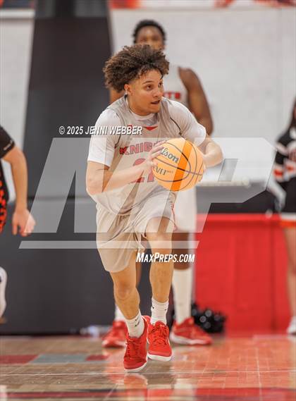 Thumbnail 2 in Mater Academy East Las Vegas vs. Fernley (NIAA 3A Final) photogallery.