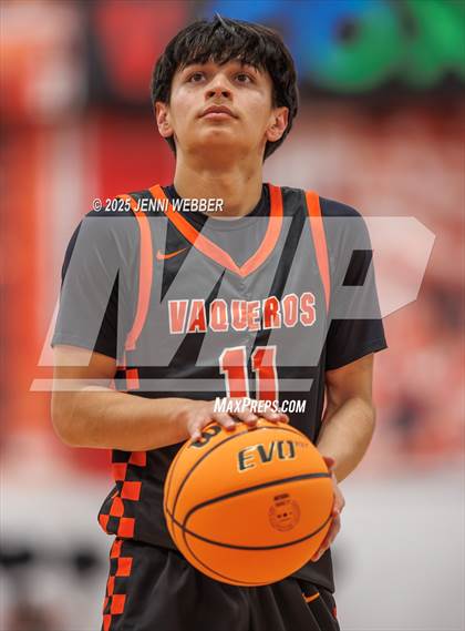 Thumbnail 1 in Mater Academy East Las Vegas vs. Fernley (NIAA 3A Final) photogallery.
