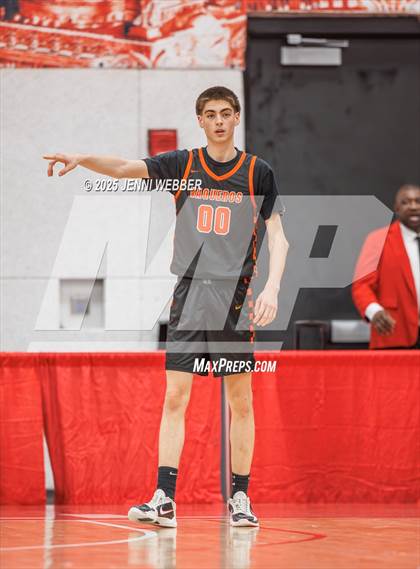 Thumbnail 1 in Mater Academy East Las Vegas vs. Fernley (NIAA 3A Final) photogallery.