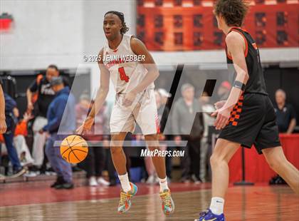 Thumbnail 1 in Mater Academy East Las Vegas vs. Fernley (NIAA 3A Final) photogallery.
