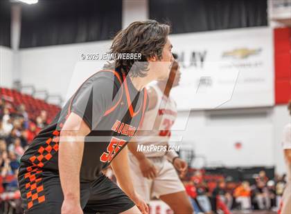 Thumbnail 2 in Mater Academy East Las Vegas vs. Fernley (NIAA 3A Final) photogallery.
