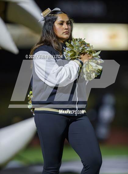 Thumbnail 2 in West vs. Oak Park (CIF SS DIVISION 7 Round 2 ) photogallery.