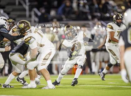 Thumbnail 2 in West vs. Oak Park (CIF SS DIVISION 7 Round 2 ) photogallery.