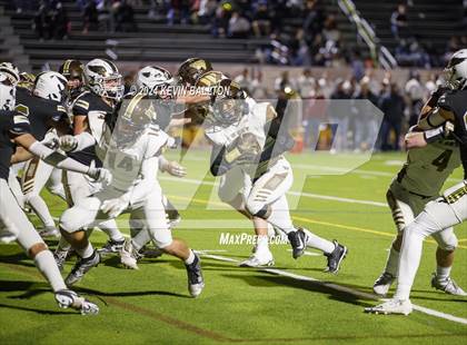 Thumbnail 1 in West vs. Oak Park (CIF SS DIVISION 7 Round 2 ) photogallery.