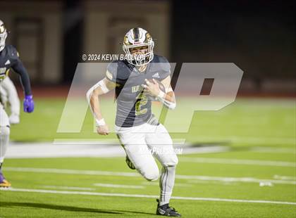 Thumbnail 3 in West vs. Oak Park (CIF SS DIVISION 7 Round 2 ) photogallery.