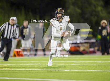 Thumbnail 2 in West vs. Oak Park (CIF SS DIVISION 7 Round 2 ) photogallery.