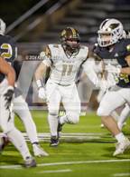 Photo from the gallery "West vs. Oak Park (CIF SS DIVISION 7 Round 2 )"