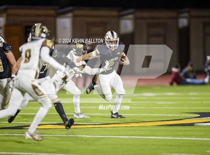 Thumbnail 2 in West vs. Oak Park (CIF SS DIVISION 7 Round 2 ) photogallery.
