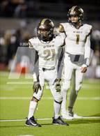 Photo from the gallery "West vs. Oak Park (CIF SS DIVISION 7 Round 2 )"