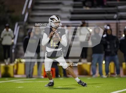 Thumbnail 2 in West vs. Oak Park (CIF SS DIVISION 7 Round 2 ) photogallery.