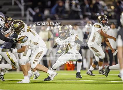 Thumbnail 1 in West vs. Oak Park (CIF SS DIVISION 7 Round 2 ) photogallery.