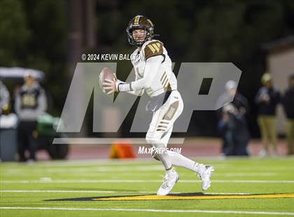 Thumbnail 3 in West vs. Oak Park (CIF SS DIVISION 7 Round 2 ) photogallery.