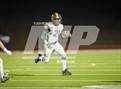 Photo from the gallery "West vs. Oak Park (CIF SS DIVISION 7 Round 2 )"