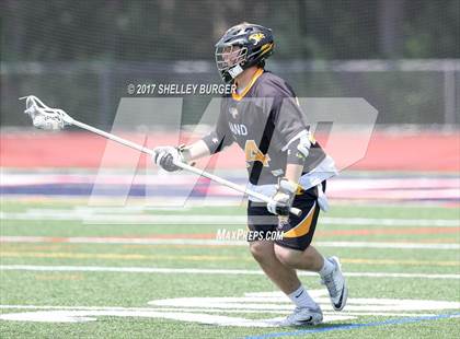 Thumbnail 1 in Hand vs. New Canaan (CIAC Class M Final) photogallery.