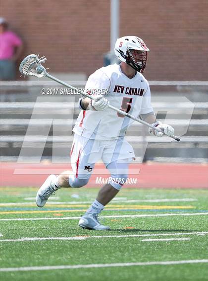 Thumbnail 1 in Hand vs. New Canaan (CIAC Class M Final) photogallery.