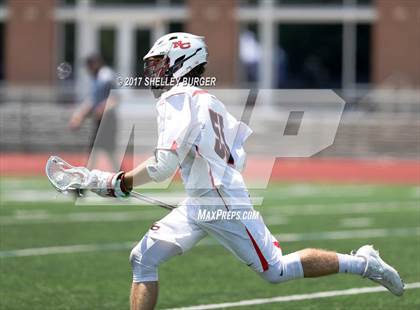 Thumbnail 1 in Hand vs. New Canaan (CIAC Class M Final) photogallery.