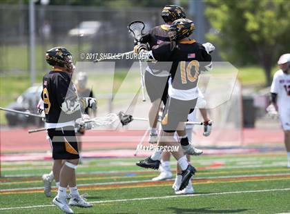 Thumbnail 1 in Hand vs. New Canaan (CIAC Class M Final) photogallery.