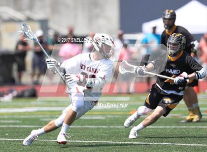 Thumbnail 1 in Hand vs. New Canaan (CIAC Class M Final) photogallery.