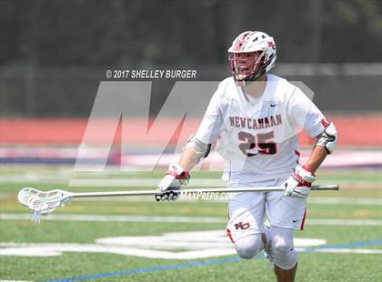 Thumbnail 3 in Hand vs. New Canaan (CIAC Class M Final) photogallery.