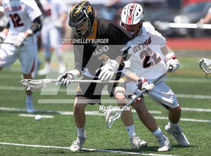 Thumbnail 1 in Hand vs. New Canaan (CIAC Class M Final) photogallery.