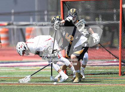 Thumbnail 1 in Hand vs. New Canaan (CIAC Class M Final) photogallery.