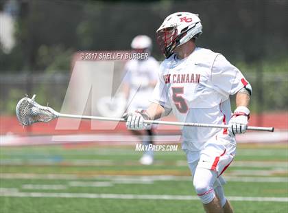 Thumbnail 3 in Hand vs. New Canaan (CIAC Class M Final) photogallery.