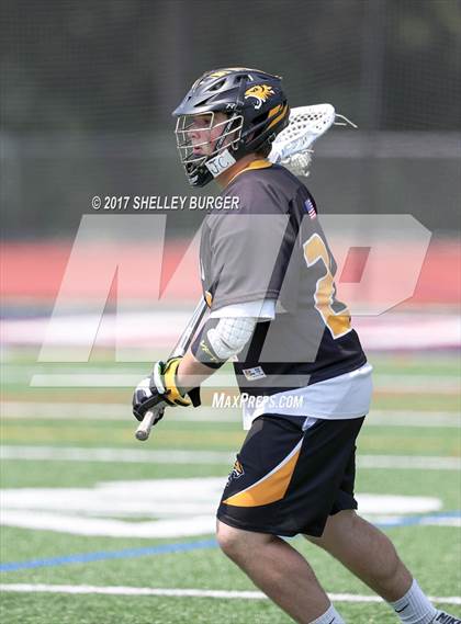 Thumbnail 2 in Hand vs. New Canaan (CIAC Class M Final) photogallery.