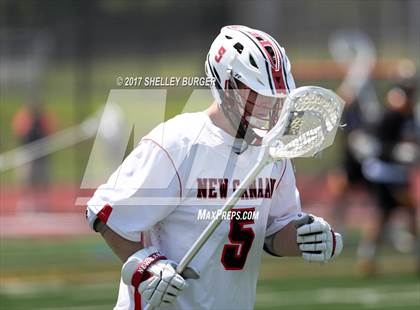 Thumbnail 3 in Hand vs. New Canaan (CIAC Class M Final) photogallery.