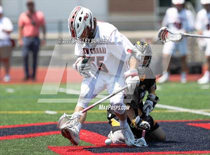 Thumbnail 1 in Hand vs. New Canaan (CIAC Class M Final) photogallery.
