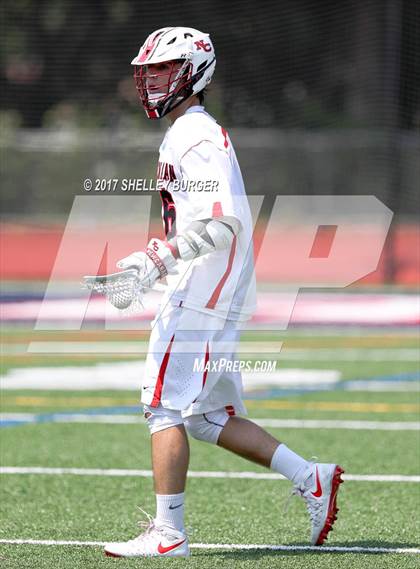 Thumbnail 3 in Hand vs. New Canaan (CIAC Class M Final) photogallery.