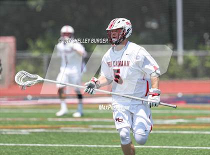 Thumbnail 2 in Hand vs. New Canaan (CIAC Class M Final) photogallery.