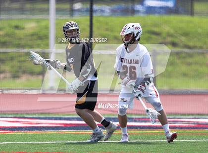 Thumbnail 2 in Hand vs. New Canaan (CIAC Class M Final) photogallery.