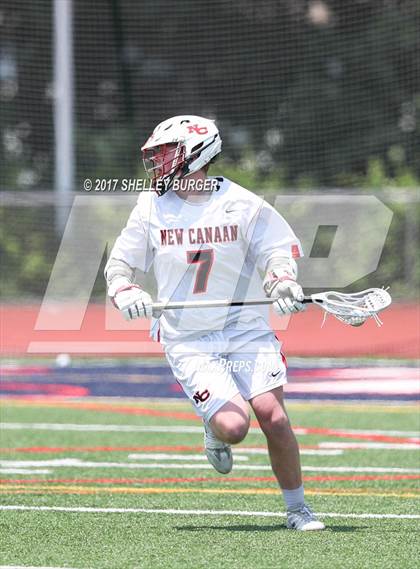 Thumbnail 1 in Hand vs. New Canaan (CIAC Class M Final) photogallery.