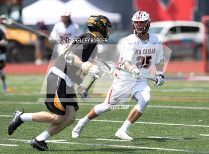 Thumbnail 1 in Hand vs. New Canaan (CIAC Class M Final) photogallery.