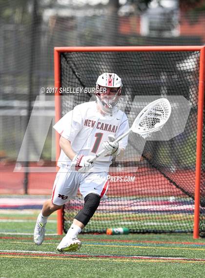 Thumbnail 3 in Hand vs. New Canaan (CIAC Class M Final) photogallery.