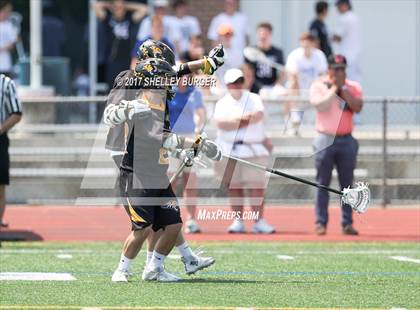 Thumbnail 2 in Hand vs. New Canaan (CIAC Class M Final) photogallery.