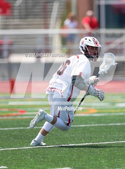 Thumbnail 1 in Hand vs. New Canaan (CIAC Class M Final) photogallery.