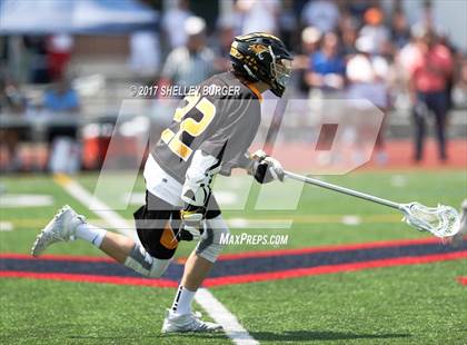 Thumbnail 2 in Hand vs. New Canaan (CIAC Class M Final) photogallery.