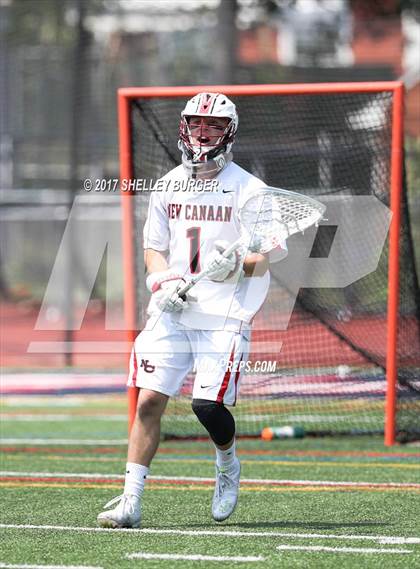 Thumbnail 1 in Hand vs. New Canaan (CIAC Class M Final) photogallery.