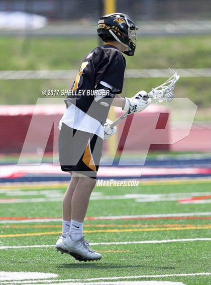 Thumbnail 2 in Hand vs. New Canaan (CIAC Class M Final) photogallery.